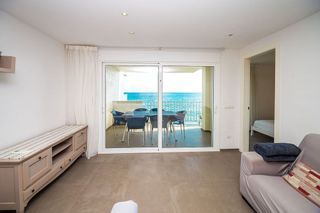 Piso en venta en Cavall Bernat - Cala Rovira en Castell-Platja d´Aro