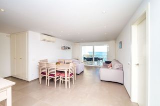 Piso en venta en Cavall Bernat - Cala Rovira en Castell-Platja d´Aro