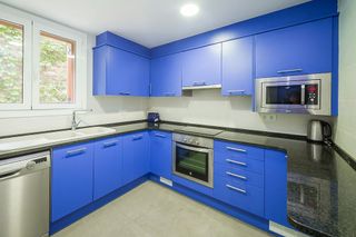 Piso en venta en Cavall Bernat - Cala Rovira en Castell-Platja d´Aro