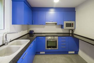 Piso en venta en Cavall Bernat - Cala Rovira en Castell-Platja d´Aro