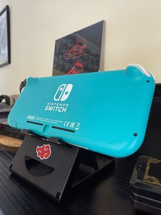 Nintendo Switch Lite Turchese