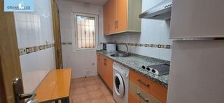 Piso en alquiler en Fígares en Granada
