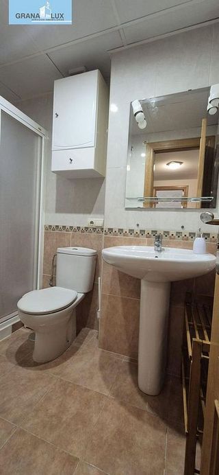 Piso en alquiler en Fígares en Granada