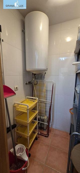 Piso en alquiler en Fígares en Granada