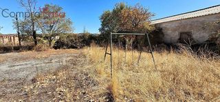 Solar en venta en El Cerro - Carretera de San Rafael en Segovia