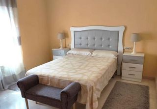 Piso en alquiler en Ruta de la Plata en Cáceres