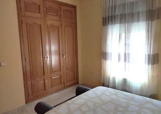 Piso en alquiler en Ruta de la Plata en Cáceres