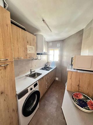 Piso en venta en Playa de Poniente en Benidorm