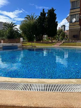 Piso en venta en Playa de Poniente en Benidorm