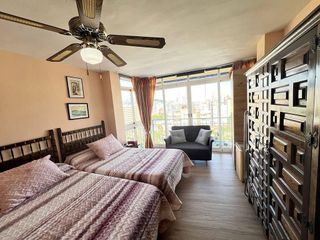 Piso en venta en Playa de Poniente en Benidorm