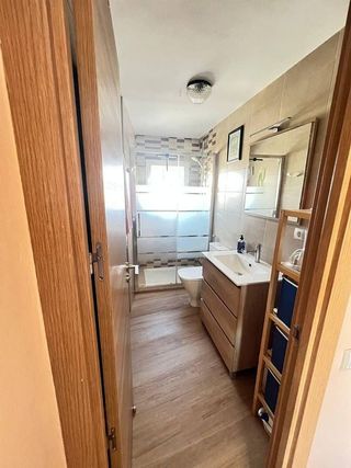 Piso en venta en Playa de Poniente en Benidorm