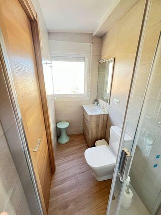 Piso en venta en Playa de Poniente en Benidorm