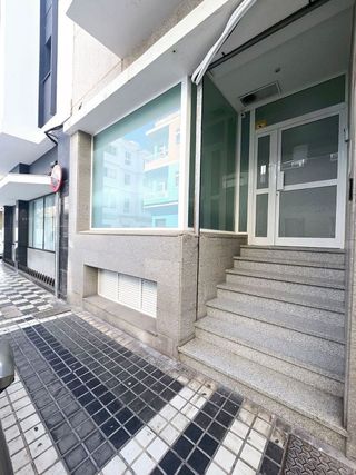 Local comercial en venta en Isleta en Palmas de Gran Canaria(Las)