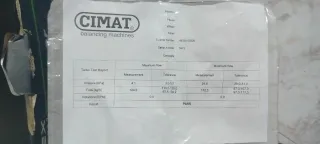 Turbo Compresor BMW