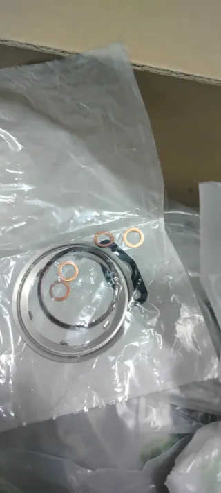 Turbo Compresor BMW