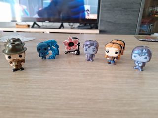 Funko Pop! Kinder Joy Stranger Things