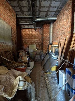 Local comercial en venta en Teatinos en Málaga