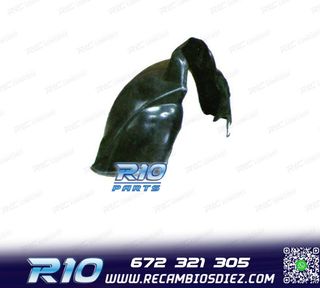 PASE RUEDA DELANTERO DCH PARA BMW E36 90-99 DERECHA