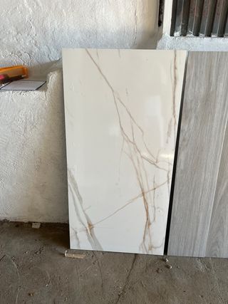 Azulejos porcelánicos 60x120