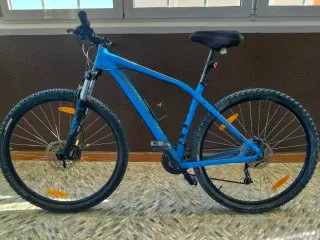 Bicicleta Specialized Talla L Azul