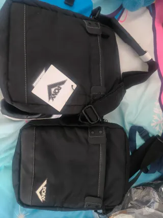 Bolso Pony Negro