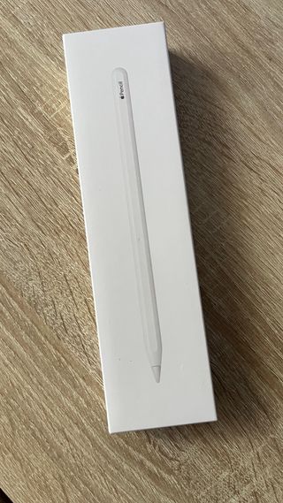 Apple Pencil 2ª Gen