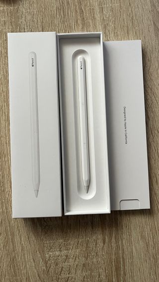 Apple Pencil 2ª Gen