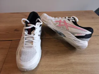 Zapatilla Asics Blade FF Indoor