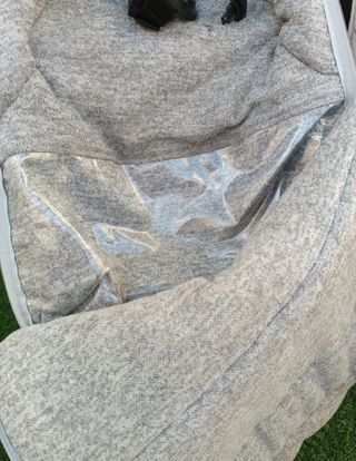 Sacos para silla de paseo (dos o uno)