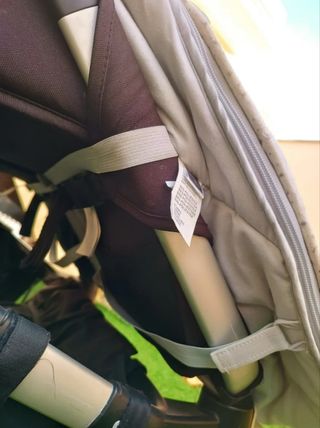 Sacos para silla de paseo (dos o uno)