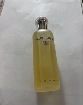 Perfume polo sport woman descatalogado