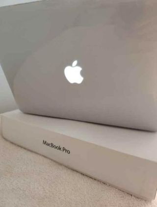 MacBook Pro 15 Retina i7 de 2014