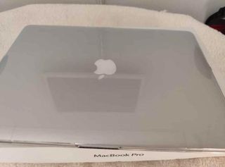 MacBook Pro 15 Retina i7 de 2014