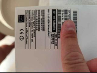 MacBook Pro 15 Retina i7 de 2014