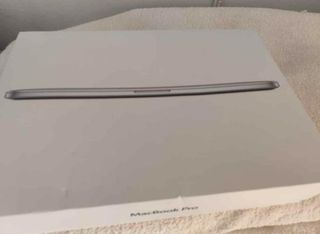 MacBook Pro 15 Retina i7 de 2014