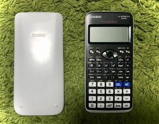 Calculadora Casio Fx-570SPXII Iberia