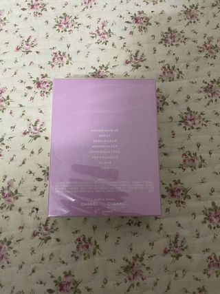 Chanel Chance Eau Tendre Eau de Parfum 100ml