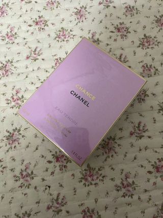 Chanel Chance Eau Tendre Eau de Parfum 100ml