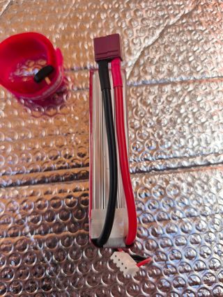 Batería Li-Po Floureon 11.1V 2200mAh