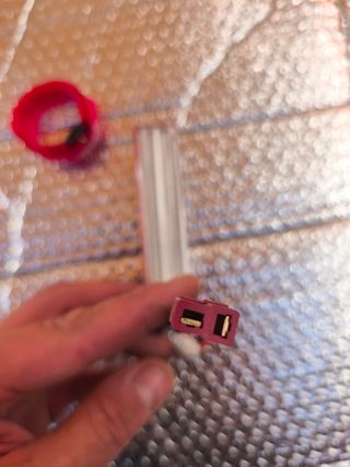 Batería Li-Po Floureon 11.1V 2200mAh