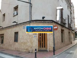 Chalet en venta en Monóvar/Monòver