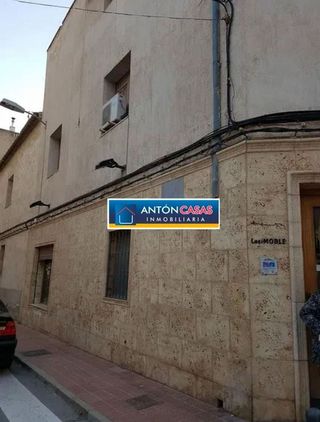 Chalet en venta en Monóvar/Monòver