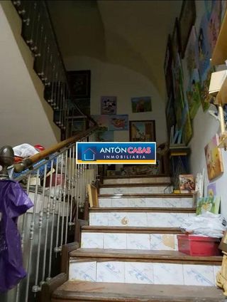 Chalet en venta en Monóvar/Monòver