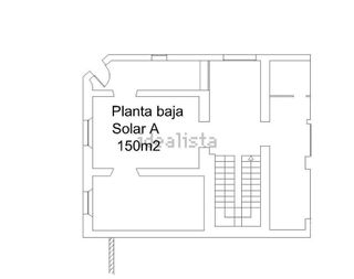 Chalet en venta en Monóvar/Monòver