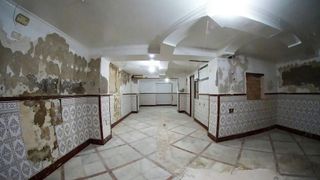 Local comercial en venta en La Caleta - La Viña en Cádiz