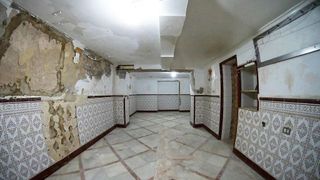Local comercial en venta en La Caleta - La Viña en Cádiz