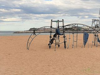 Solar en venta en Jove en Gijón