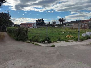 Solar en venta en Jove en Gijón