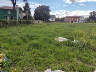 Solar en venta en Jove en Gijón