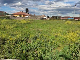Solar en venta en Jove en Gijón